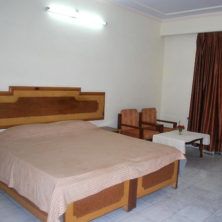 Regenta Resort Shyam Bharatpur Exterior foto